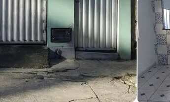 Imagem: Aluga-se está casa no Alto da Cruz (Camaçari-Ba