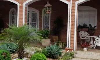 Imagem 2: CASA ASSOBRADADA - PARQUE RIO ABAIXO - SP