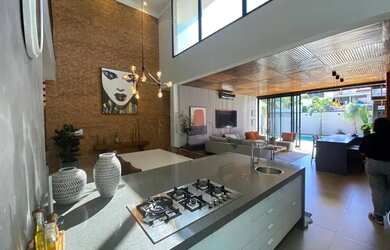 Imagem 15: Venda Casa em condomínio com 3 dormitórios