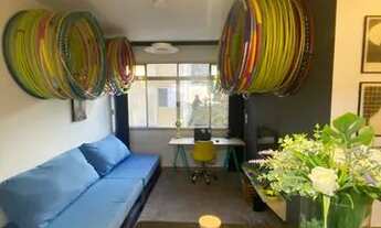 Imagem: EXECELENTE APARTAMENTO NA LAPA - DOIS DORMITORIOS/UMA