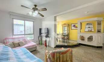 Imagem 2: Apartamento para Aluguel - Vila Luís Antônio, 3 Quartos, 215 m2