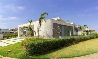 Imagem: Casa - Alphaville Dom Pedro 2 - Campinas
