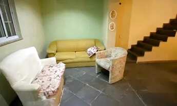 Imagem 3: Casa de condomínio para venda tem 180 metros quadrados com 3 quartos