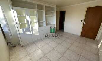 Imagem 3: Apartamento com 3 dormitórios à venda, 62 m² por R$ 295.000 - Novo Mundo - Curitiba/PR