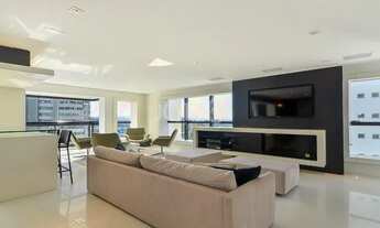 Imagem 3: EXCELENTE APARTAMENTO MOBILIADO NO ECOVILLE! Excelente apartamento mobiliado no Ecoville