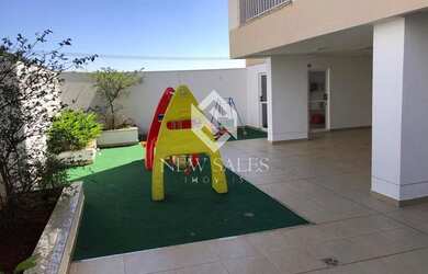 Imagem 2: Lindo apartamento com 3 quartos sendo 1 suíte no Setor Vila Rosa