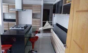 Imagem 6: Apartamento com 3 dormitórios à venda, 268 m² - Ed. Domus Área e Domus Máxima - Araés - Cu