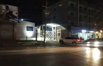 Imagem 5: Quitinete em Vicente Pires