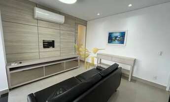 Imagem 3: Apartamento com 2 dormitórios à venda, 80 m² por R$ 1.050.000,00 - Tatuapé - São Paulo/SP