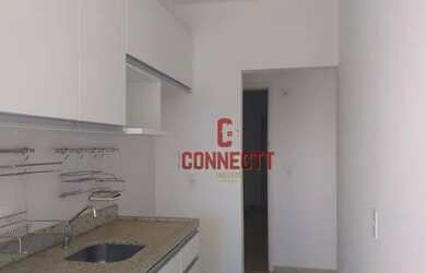 Imagem 3: Apartamento com 2 dormitórios, 54 m² - venda por R$ 310.000,00 ou aluguel por R$ 1.735,00
