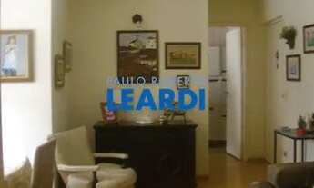 Imagem: APARTAMENTO - BROOKLIN - SP