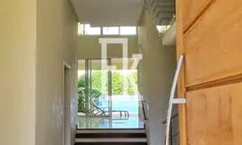 Imagem 3: Casa para Alugar no Alphaville Dom Pedro em Campinas/SP