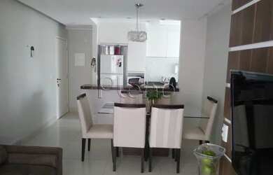 Imagem 6: Apartamento - Chácara Primavera - Campinas