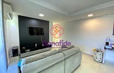 Imagem 4: JUNDIAÍ - Apartamento Padrão - ENGORDADOURO