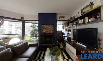 Imagem 4: APARTAMENTO - REAL PARQUE - SP