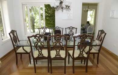 Imagem 5: Casa - Condomínio Terras de São José - Itu