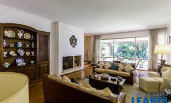 Imagem 3: SOBRADO - VILA MADALENA - SP