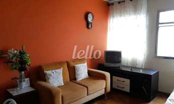 Imagem: São Paulo - Apartamento Padrão - Vila