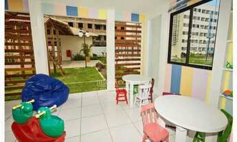 Imagem 2: Apartamento com 2/4