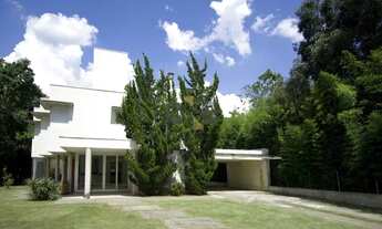 Imagem 3: CARAPICUíBA - Casa de Condomínio - Granja Viana