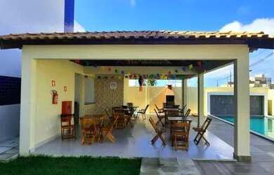 Imagem 5: Repasse de apartamento no Novo Geisel