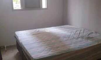 Imagem 2: SANTO ANDRé - Apartamento Padrão - Jardim Santa Cristina