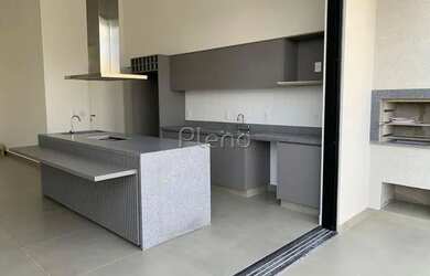 Imagem 3: Casa à venda no Condomínio La Dolce Vita - Paulínia/SP