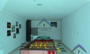 Imagem 6: Apartamento Luciano Cavalcante com 81,05 m² e 3 quartos