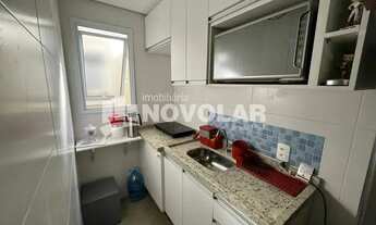 Imagem 5: Apartamento na Vila Guilherme