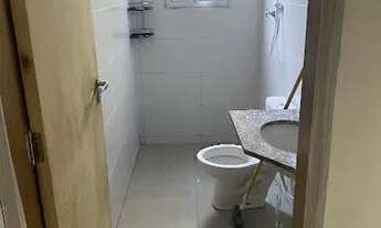 Imagem 5: Casa com 3 dormitórios para alugar, 70 m² - Nova Atibaia - Atibaia/SP