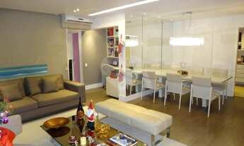 Imagem 5: São Paulo - Apartamento Padrão - CHÁCARA SANTO ANTÔNIO (ZONA SUL