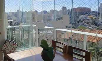 Imagem 2: Apartamento em localização excelente próximo da Estação Vila Madalena, 78m²