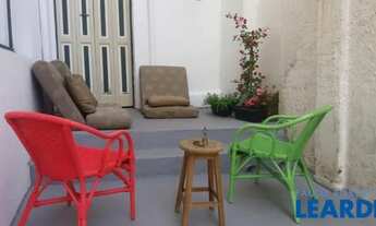 Imagem 4: CASA ASSOBRADADA - BELA VISTA - SP