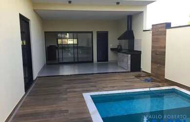 Imagem 7: CASA EM CONDOMÍNIO - COLINAS DE INDAIATUBA - SP