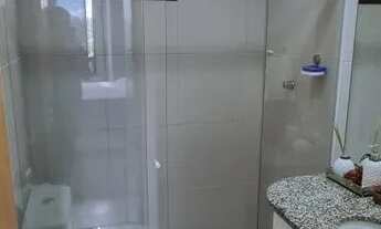 Imagem 4: Yves Palermo - Patamares, 71m², 2 Quartos, Andar Alto, Armários, 2 Vagas