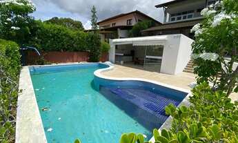 Imagem 3: Casa em condomínio para aluguel no Aldebaran Ômega