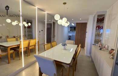 Imagem 7: Apartamento Essence, Vista Frontal Lagoa, Rua Franco Zampari