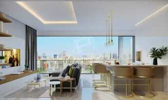 Imagem 3: APARTAMENTO 4 SUÍTES SEGUNDA QUADRA MAR EM BALNEÁRIO CAMBORIÚ