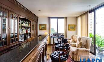 Imagem 2: APARTAMENTO - JARDIM PAULISTA - SP