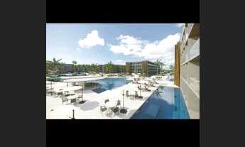 Imagem 3: REPASSO FLAT EM MURO ALTO