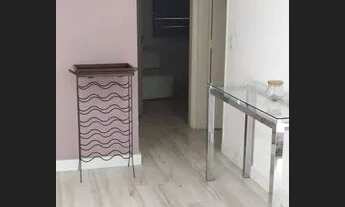 Imagem 2: APARTAMENTO - BROOKLIN - SP