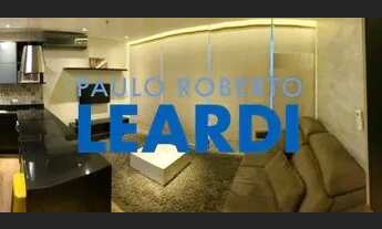 Imagem: FLAT - VILA OLÍMPIA - SP