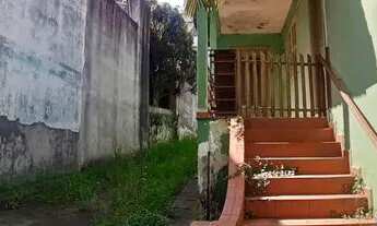 Imagem 6: CASA ASSOBRADADA - CENTRO - SP