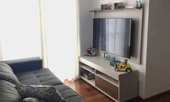 Imagem: SãO PAULO - Apartamento Padrão - Sacomã