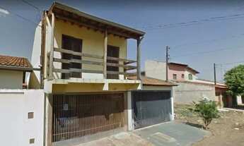 Imagem: Sobrado com 3 dormitórios no Parque Bauru