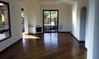 Imagem 1: Apartamento à venda e para locação 4 Dormitorios, 6 banheiros, 4 vagas, 238m, Moema, São