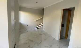 Imagem 6: CASA ASSOBRADADA - NOVA CEREJEIRA - SP