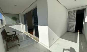 Imagem 7: Apartamento para aluguel e venda tem 143 metros quadrados com 5 quartos