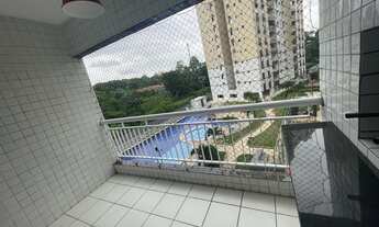 Imagem 4: Apto Mirante do Parque