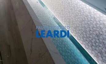 Imagem: APARTAMENTO - INDIANÓPOLIS - SP